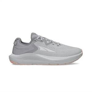 NEW ALTRA women's paradigm 8 shoes in gray